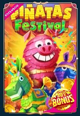 Pinatas Festival Pinatas Festival